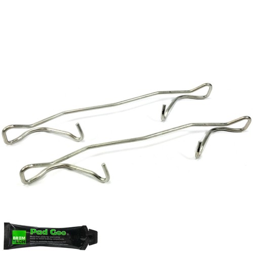 Kit raccordi molle pinza - kit,