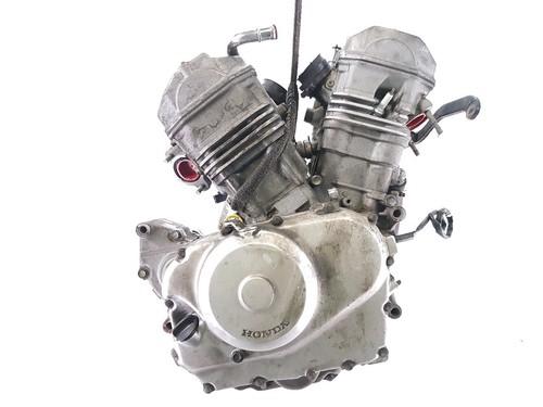 Moteur honda 650 deauville - moteur,