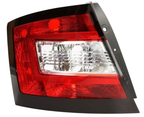 Lampe feu arriere gauche - feu,