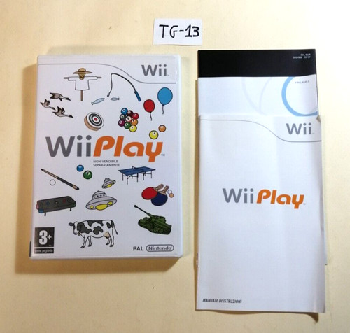 Videogioco per nintendo - per, wii