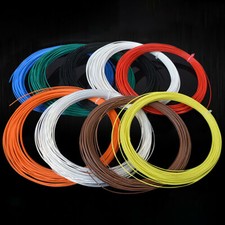 Cavo elettrico ptfe alta - ptfe,