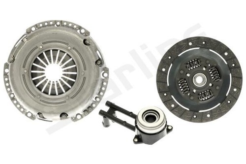 Kit frizione 3pz - kit,
