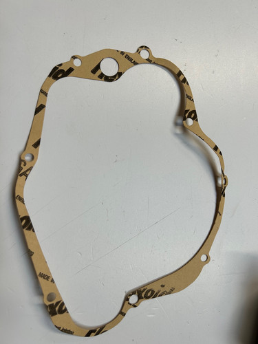 Guarnizione coperchio lato