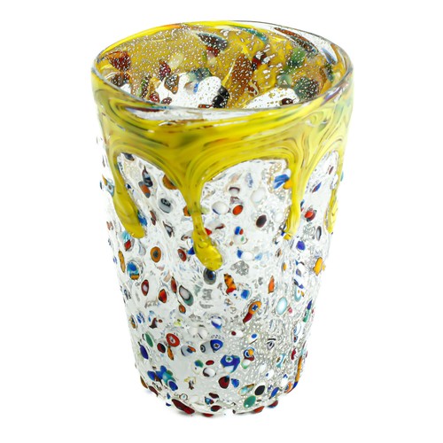 Vetro murano bere - di, artistico