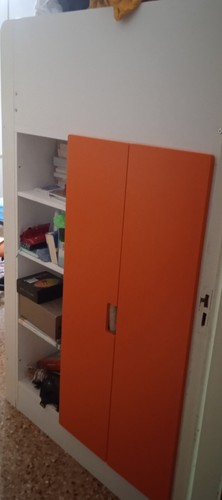 Cameretta bambini usata - cameretta,