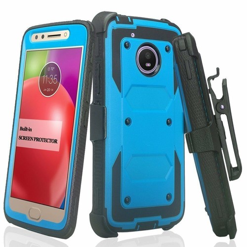 Custodia per motorola moto - moto, e4