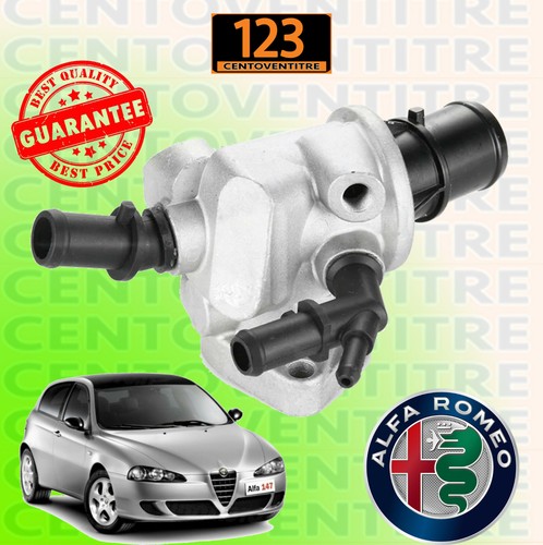 Termostato alfa 147 - alfa,