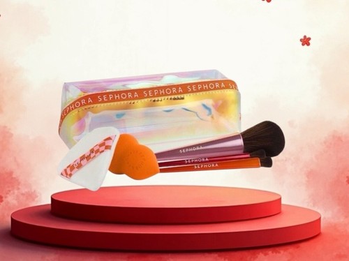 Sephora collection kit - kit, 3
