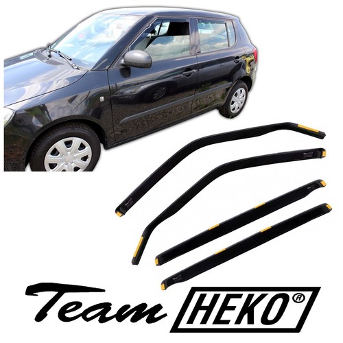 Deflettori heko adatti - heko,