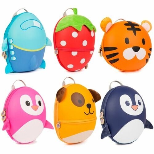 Bambini borsa zaino boppi - zaino,