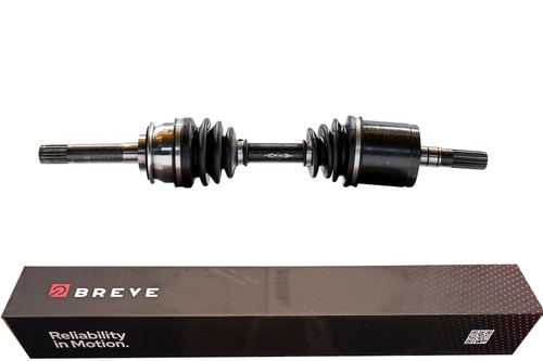 Albero motore dx davanti - motore,