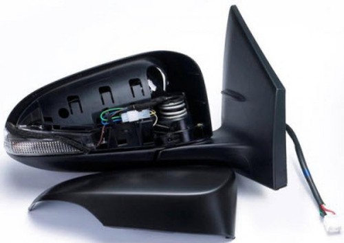 Specchietto per toyota - specchietto,