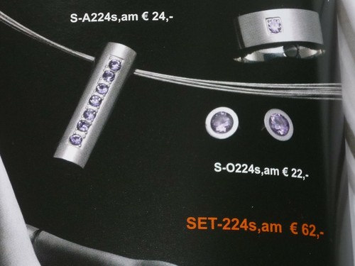 SET