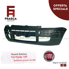Paraurti anteriore - paraurti,