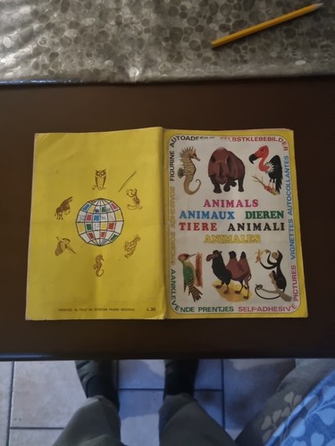 Animali animaux animals - animaux,