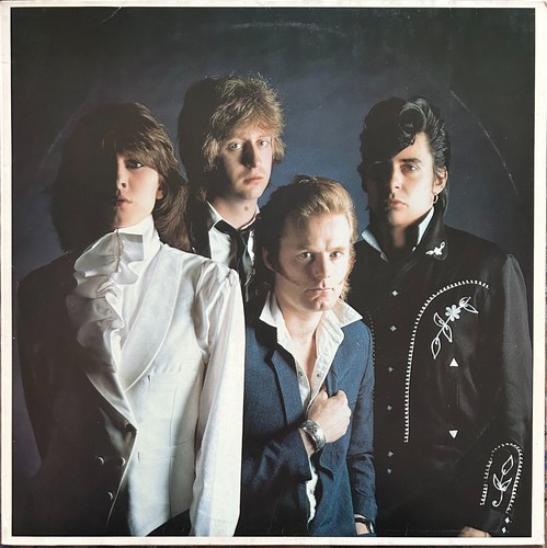 Pretenders - -,