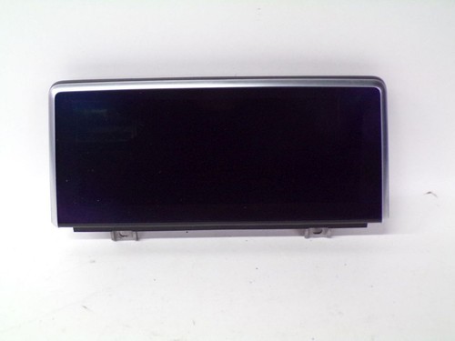 Monitor sistema navigazione - di,
