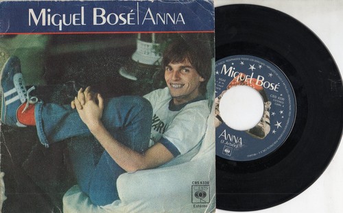 Miguel bose canta spagnolo - miguel,