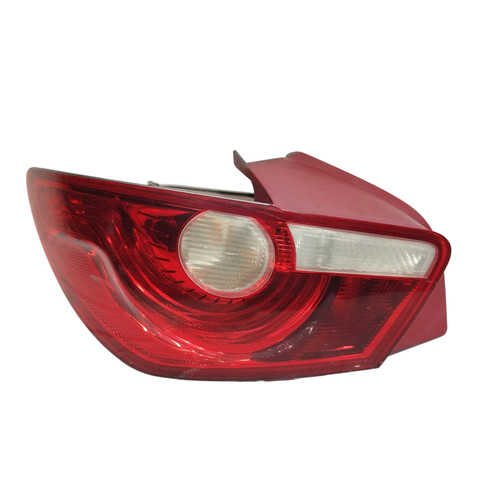 Fanale faro posteriore sx - fanale, /