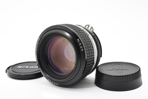 Ottime condizioni nikon ai - [ottime,
