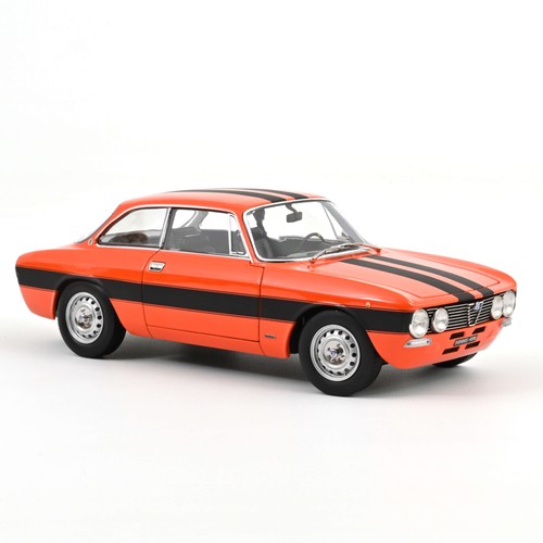 Norev 187918 alfa romeo - 187918, 1:18