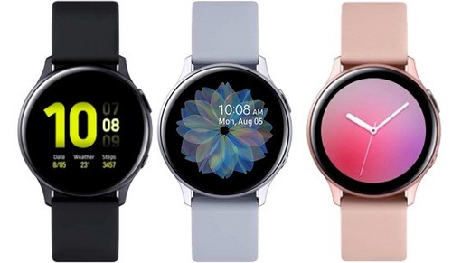 Samsung galaxy watch active - galaxy,