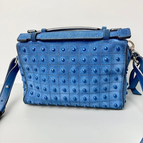 Borsa tracolla tod gommini - borsa,