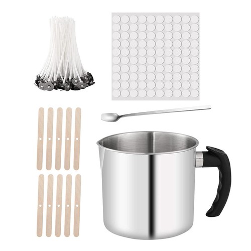 Kit per realizzare candele - per,
