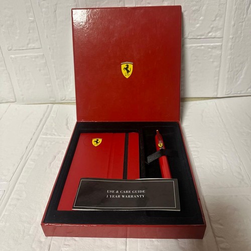 Set penna sfera notebook - a,