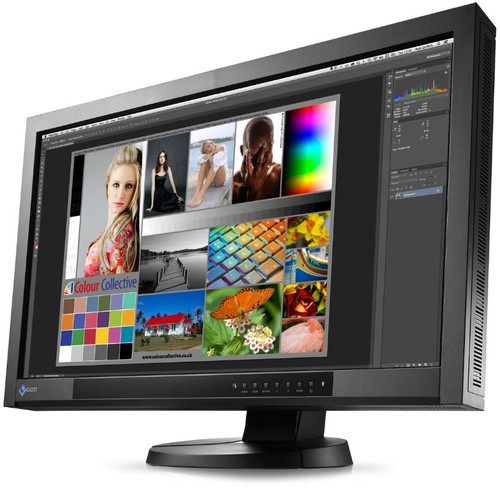 Eizo coloredge cg277 - cg277, 27"