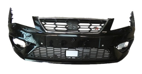 Paraurti anteriore seat leon - anteriore,