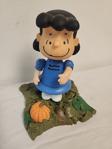 Peanuts grande zucca - peanuts, la