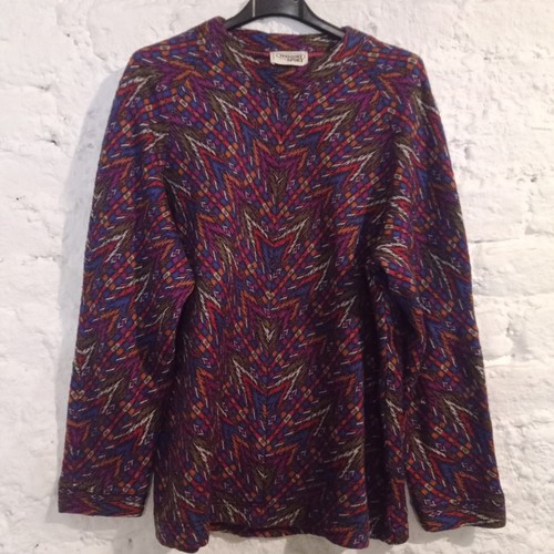 Missoni sport malerba vintage - sport,