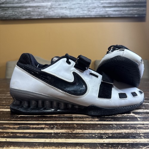 Scarpa nike romaleos - nike,