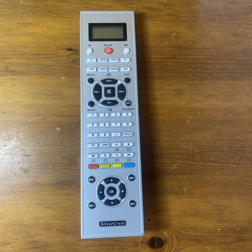Telecomando universale