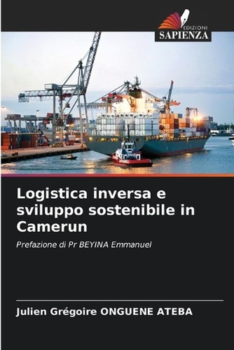 Logistica inversa sviluppo - inversa,
