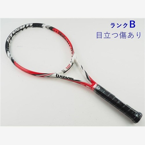 Racchetta tennis wilson - da,