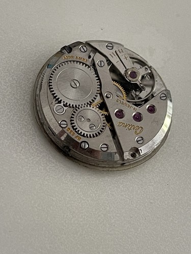 Vintage certina 330 - kf,