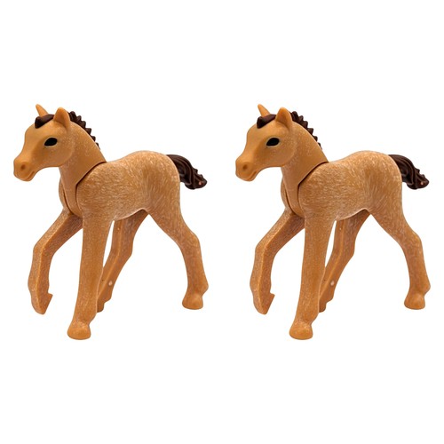 Playmobil lotto puledri - lotto, 2