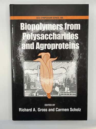 Biopolymers from