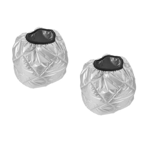 Pezzi copertura in vetro - 2,