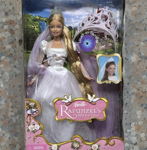 Barbie bambola sposa di - bambola,