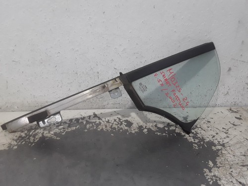 Deflettore posteriore per - deflettore, sx