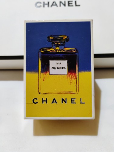 Rare 1997 chanel andy - 1997,