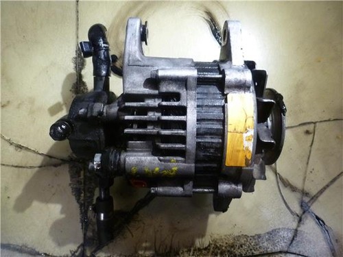 3472224 alternatore opel - ,