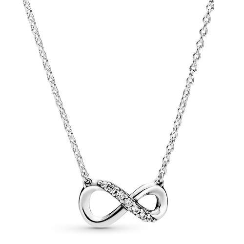 Pandora gioielli collana donna - pandora,