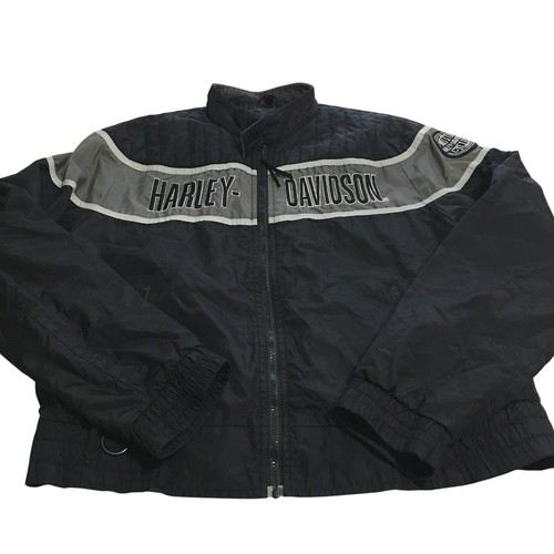 Harley davidson bomber uomo - harley, xl