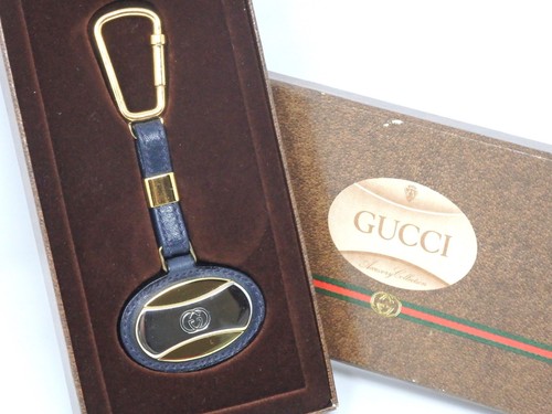 Gucci vintage logo incastro - gucci,