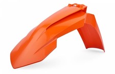 Parafango anteriore ktm - parafango,