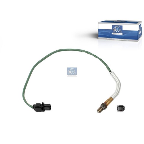 Sonda lambda spare - sonda,